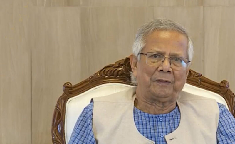 সংসদ নির্বাচনের দিন গণভোট অনুষ্ঠিত হবে