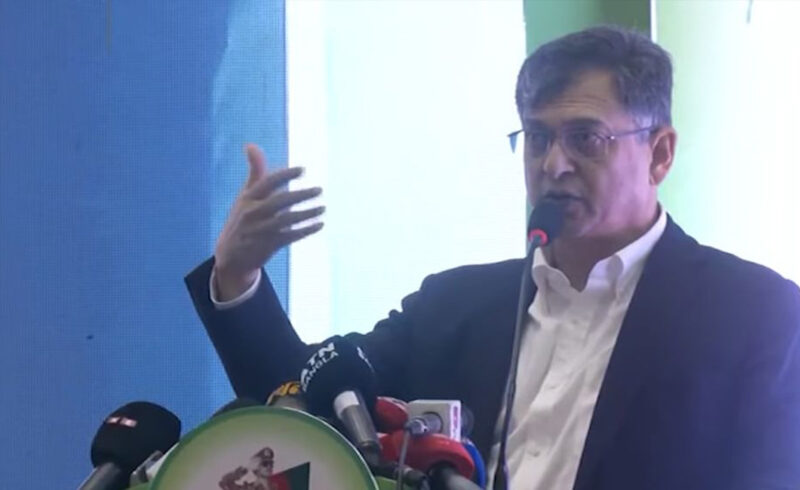 গণভোটের প্রশ্ন জনগণের ওপর জবরদস্তিমূলক: সালাহউদ্দিন