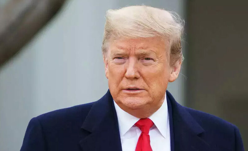 নাইজেরিয়ার তেলে নজর ট্রাম্পের, অজুহাত— ‘খ্রিষ্টানরা নিরাপদ নয়’