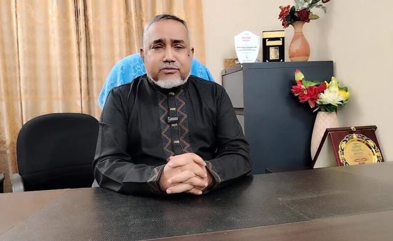 বিএনপির তৈরি রাজনৈতিক অনিশ্চয়তা নির্বাচনপ্রক্রিয়াকে বাধাগ্রস্ত করছে: জামায়াত