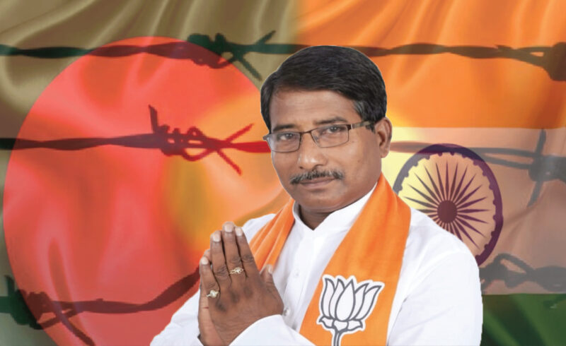 আবার এক হয়ে যাবে দুই বাংলা