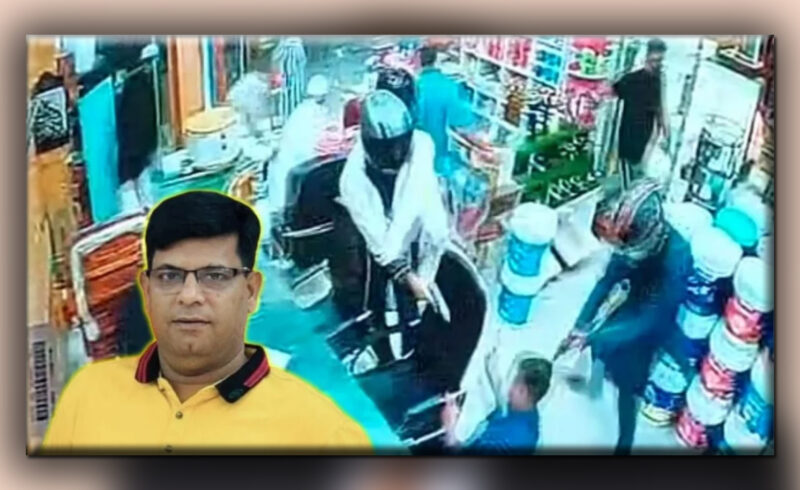 পল্লবীতে যুবদল নেতা কিবরিয়াকে গু*লি করে হত্যা, গ্রেপ্তার ২