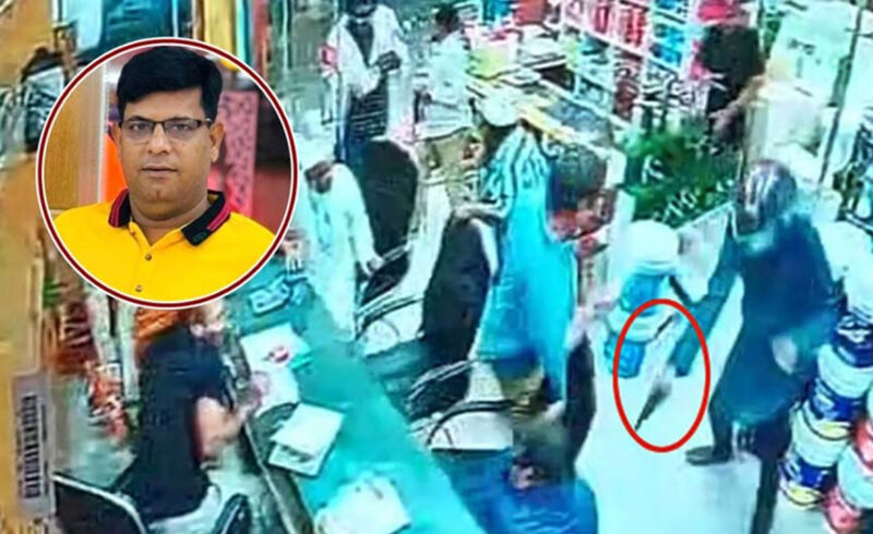 কিবরিয়া হত্যায় ‘শুটার জনি’র সঙ্গে ৩০ হাজার টাকায় চুক্তি: জানায় র‌্যাব