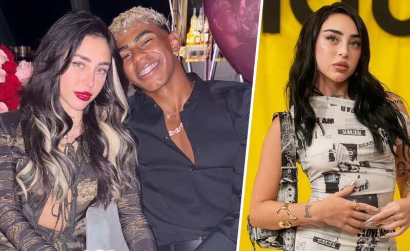 ইয়ামাল-নিকোলের প্রেমে ইতি: আড়ালে নতুন সম্পর্কের গুঞ্জন