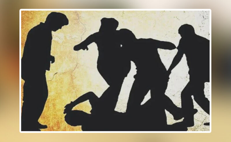 বিয়েতে দাওয়াত না দেওয়াকে কেন্দ্র করে ঝিনাইদহে সংঘর্ষ, আহত ১০