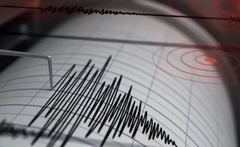 ফের গাজীপুরে ৩.৩ মাত্রার ভূমিকম্প