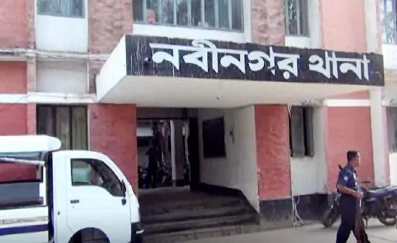 নবীনগরে রেস্টুরেন্টে ঢুকে এলোপাতাড়ি গুলি, নিহত ১ আহত ২