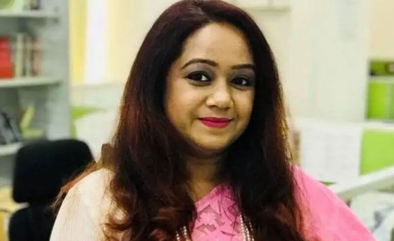 বিএনপি প্রার্থী তুলির বিরুদ্ধে ধর্ম অবমাননার মামলার আবেদন