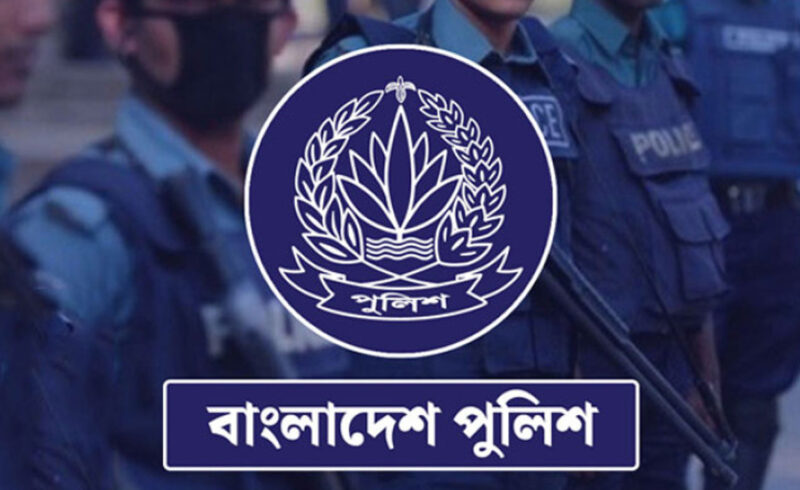 ৬৪ জেলায় নতুন এসপিদের পদায়নের প্রজ্ঞাপন, কে কোথায় দায়িত্বে