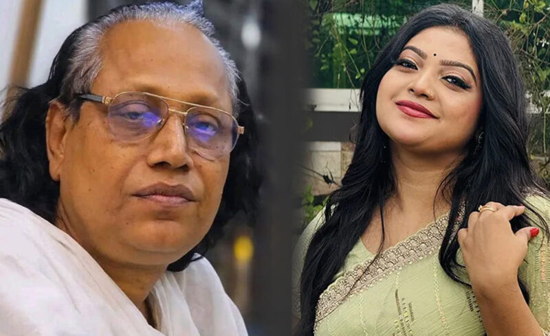 আবুল সরকারকে ধুয়ে দিলেন জনপ্রিয় কণ্ঠশিল্পী সালমা