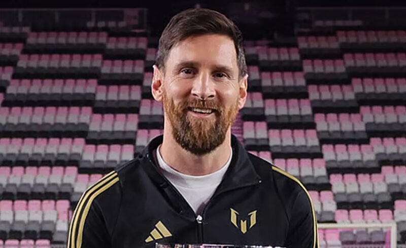 মেসির চার মাসের প্রস্তাবে সৌদি আরবের ‘না’