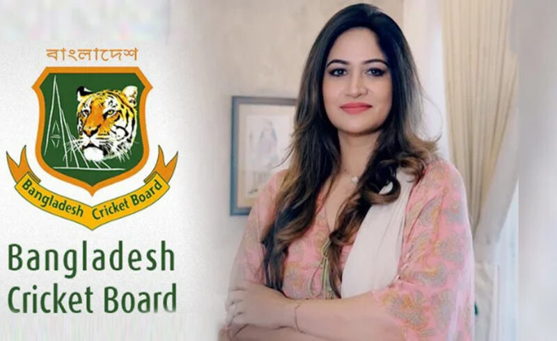 রুবাবা দৌলা হলেন বিসিবি পরিচালক