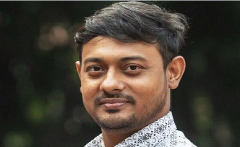 এনসিপি নেতা নাসীরুদ্দীন পাটওয়ারীর বিরুদ্ধে মানহানির মামলার আবেদন