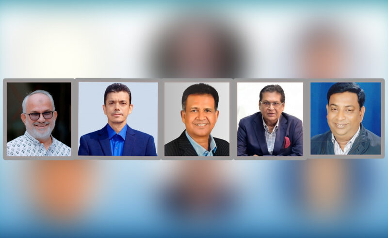 খুলনার পাঁচ আসনে বিএনপির প্রার্থী যারা