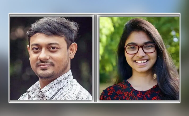 নাসীরুদ্দীন-তাসনিম জারার নেতৃত্বে এনসিপির নির্বাচন পরিচালনা কমিটি