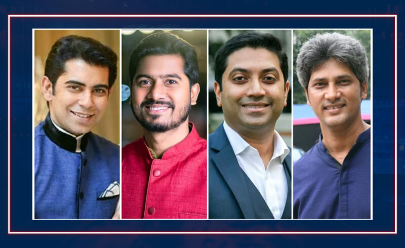 ৬৩ আসন শরিকদের জন্য খালি রেখেছে বিএনপি