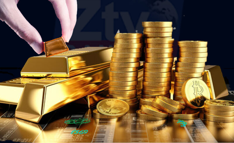 বিশ্ববাজারে বেড়েছে স্বর্ণ-রুপার দাম, দেশে ভরি কত?