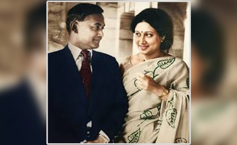 ‘চলো, এবার অনন্তকাল ধরে বিশ্রাম নেই’