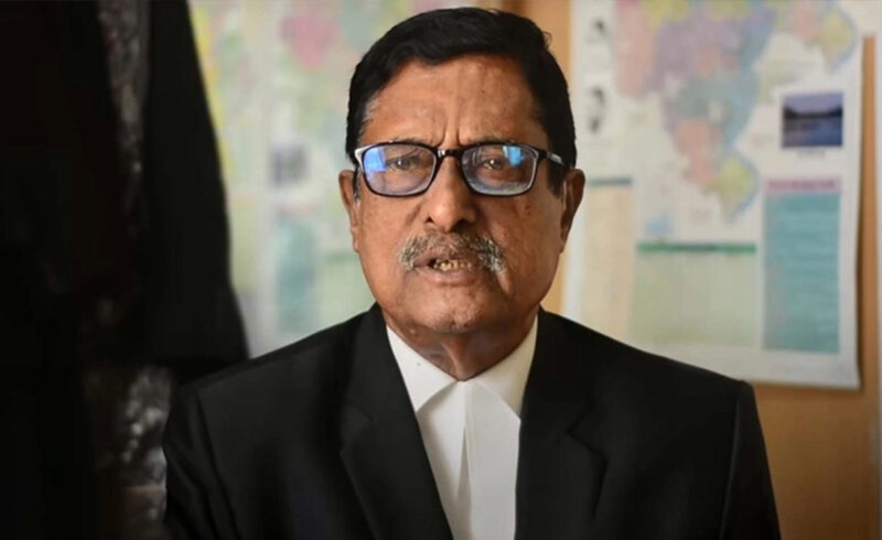 বিএনপি নেতা ফজলুর রহমান ট্রাইব্যুনালের কাছে নিঃশর্ত ক্ষমা চাইলেন