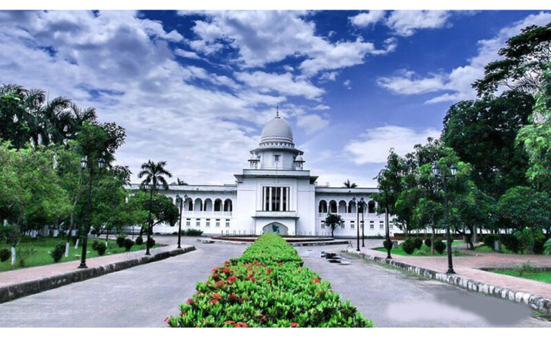 নির্বাচন স্থগিত চেয়ে করা রিট খারিজ