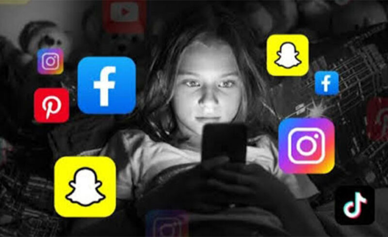 বিশ্বে প্রথম সামাজিক যোগাযোগমাধ্যম নিষিদ্ধ করল অস্ট্রেলিয়া