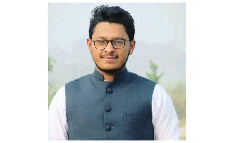 ছাত্র অধিকার পরিষদের কেন্দ্রীয় কমিটি ঘোষণা