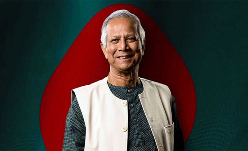 শহীদ বুদ্ধিজীবীরা ছিলেন স্বাধীনতার বুদ্ধিবৃত্তিক সংগ্রামের অগ্রদূত: ড. মুহাম্মদ ইউনূস