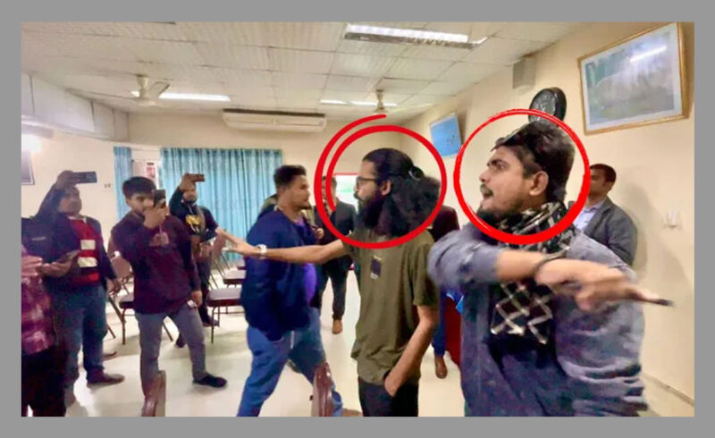 সাংবাদিকদের-তালাবদ্ধ-রাখ/