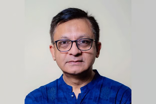 সিলেট-১ (মহানগর ও সদর) আসনের সংসদ সদস্য খন্দকার আবদুল মুক্তাদীরছবি: সংগৃহীত